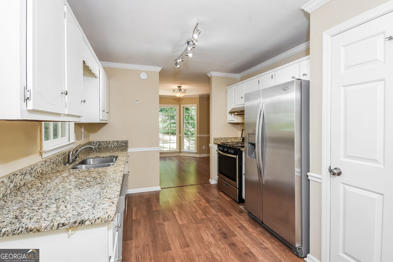 3801 Stonewall Drive Kennesaw - Photo 12