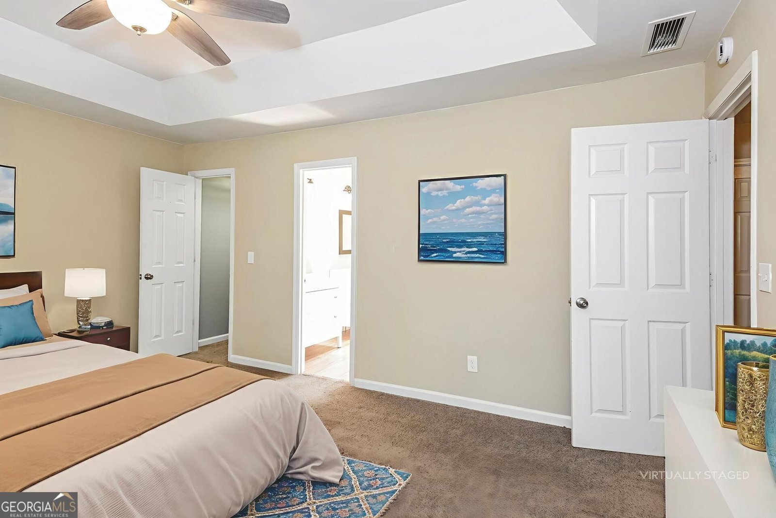 3801 Stonewall Drive Kennesaw - Photo 15