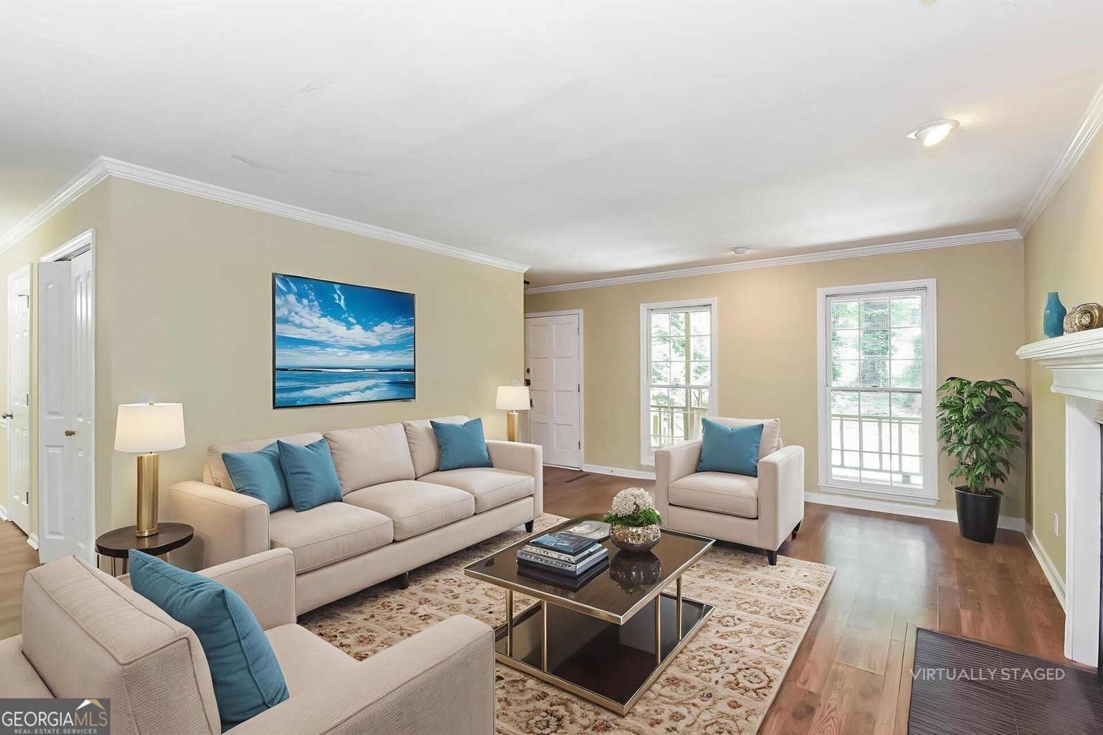 3801 Stonewall Drive Kennesaw - Photo 6