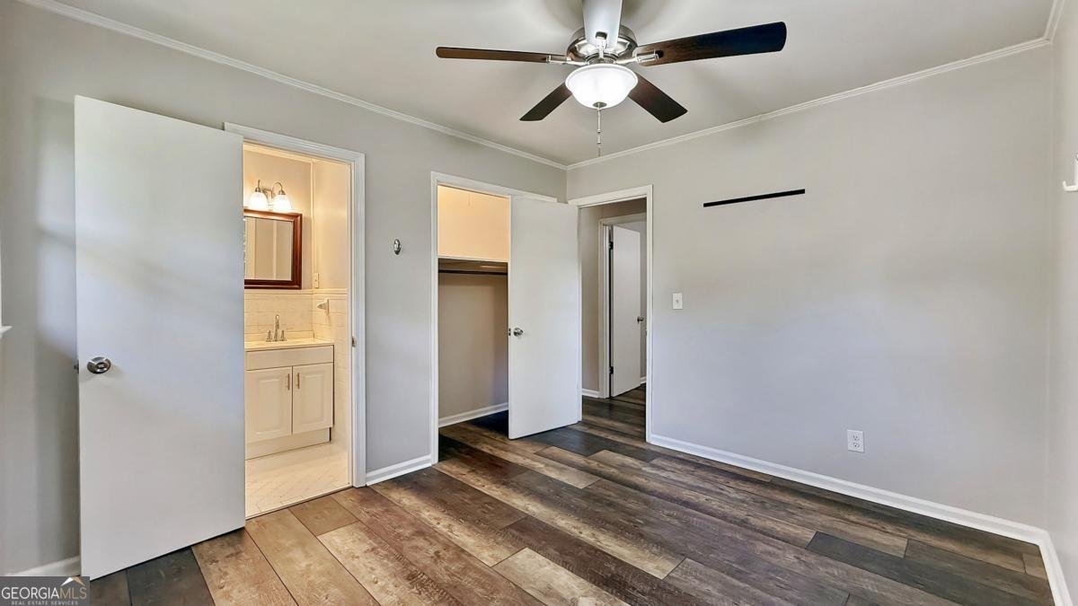 552 Everett Springs Road Calhoun - Photo 13