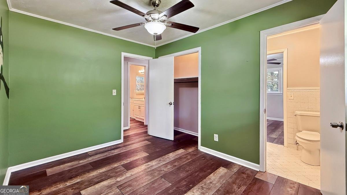552 Everett Springs Road Calhoun - Photo 17