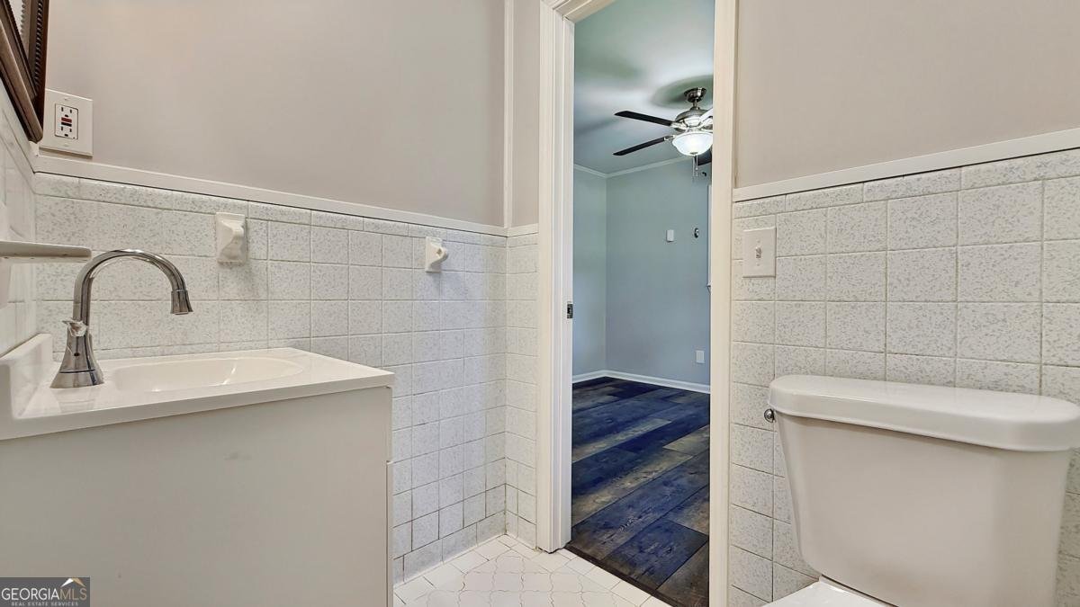 552 Everett Springs Road Calhoun - Photo 20