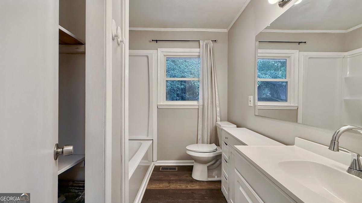 552 Everett Springs Road Calhoun - Photo 22
