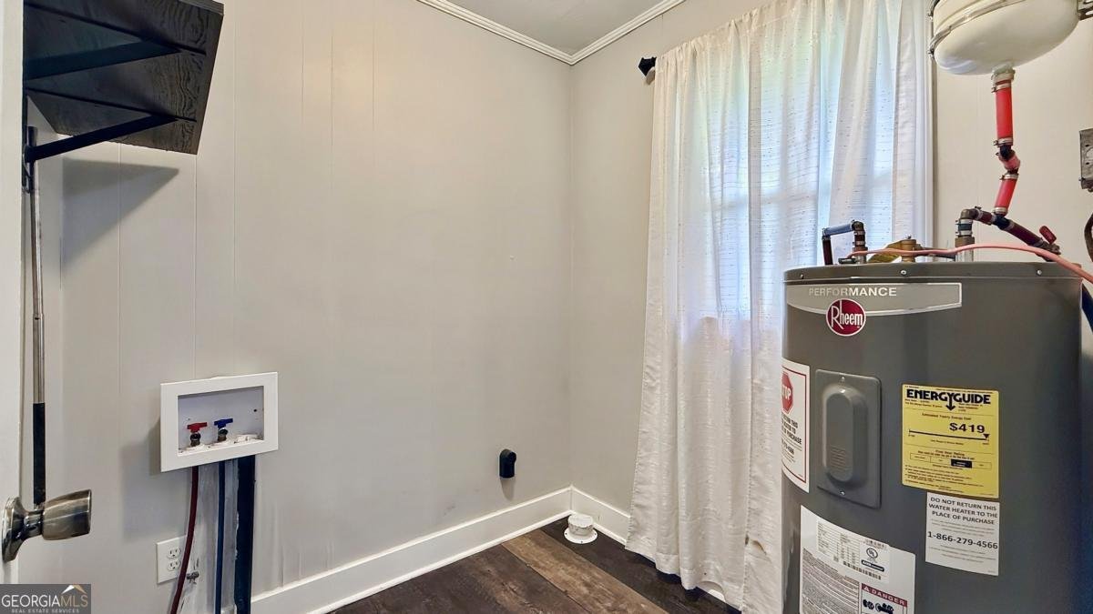 552 Everett Springs Road Calhoun - Photo 23