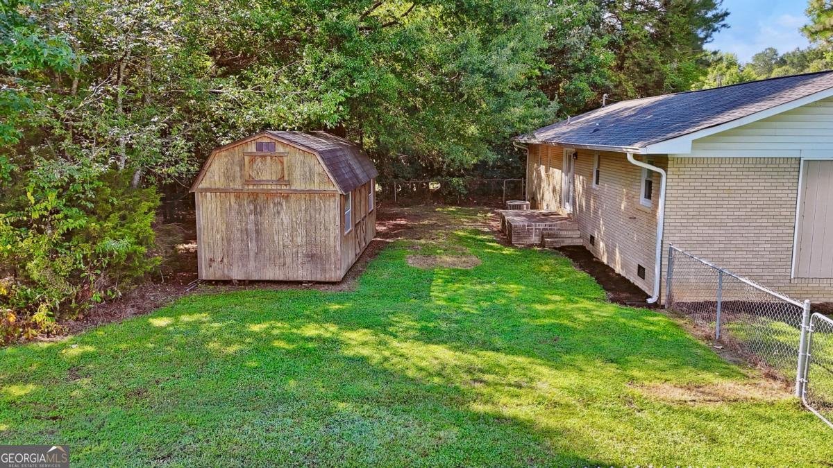 552 Everett Springs Road Calhoun - Photo 30