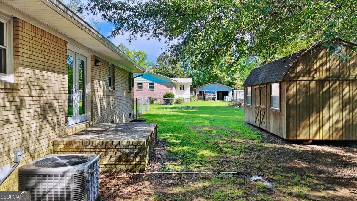 552 Everett Springs Road Calhoun - Photo 32