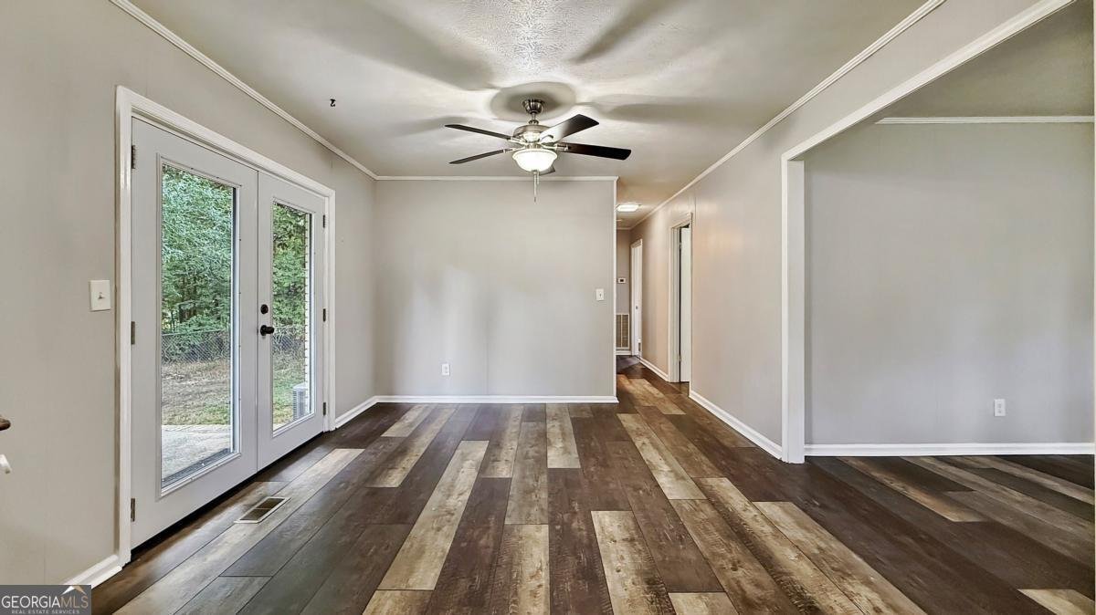 552 Everett Springs Road Calhoun - Photo 8