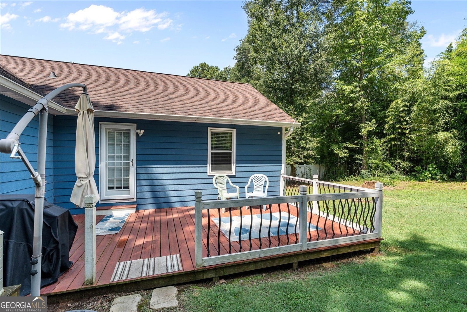 101 Mallard Ln Carrollton - Photo 22