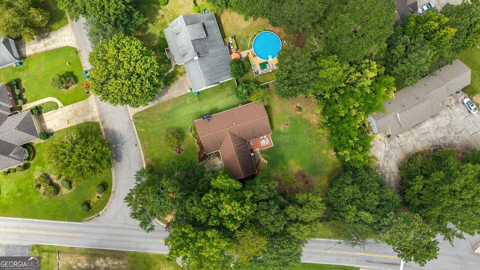 101 Mallard Ln Carrollton - Photo 26