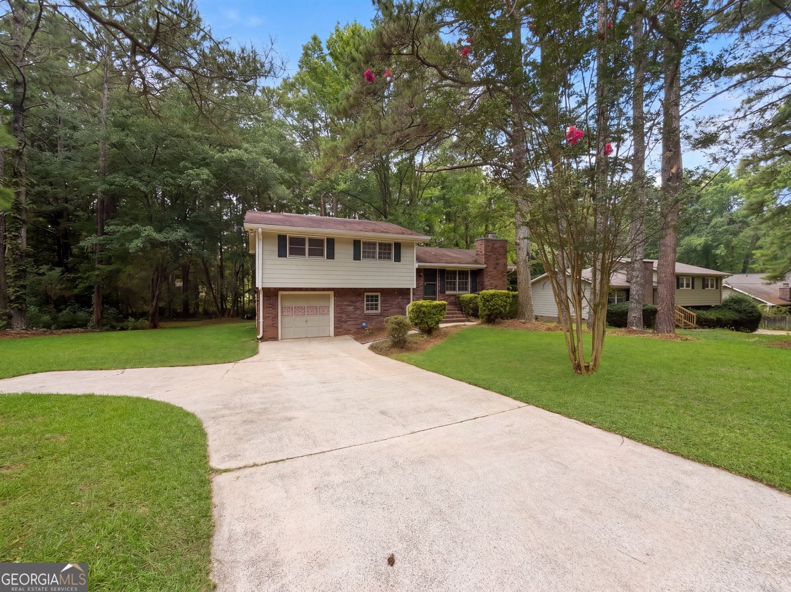 3318 Ben Hill Street Marietta - Photo 19
