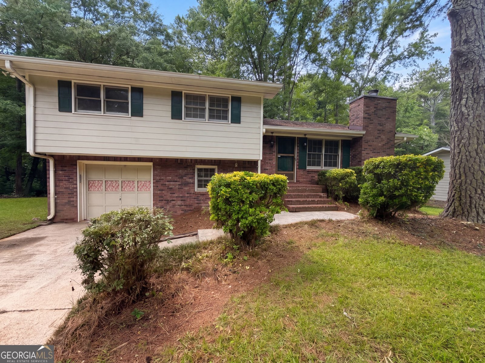 3318 Ben Hill Street Marietta - Photo 20