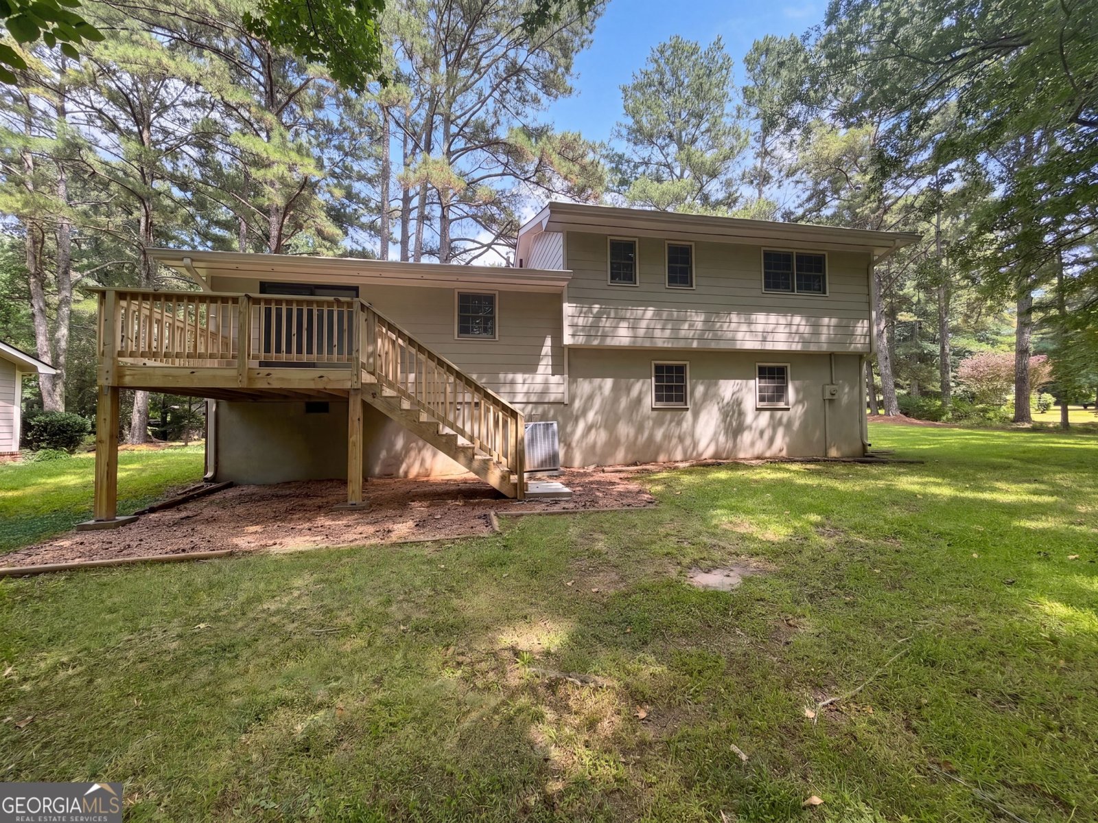 3318 Ben Hill Street Marietta - Photo 21