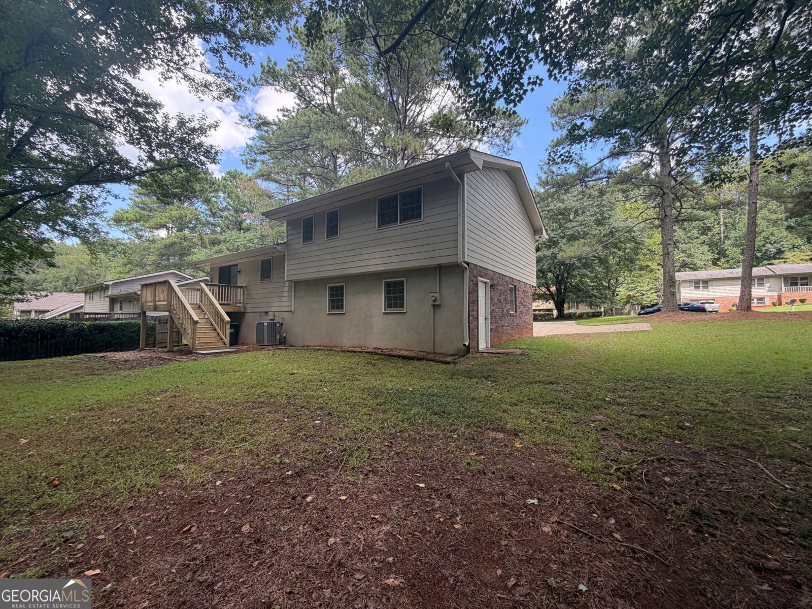 3318 Ben Hill Street Marietta - Photo 22