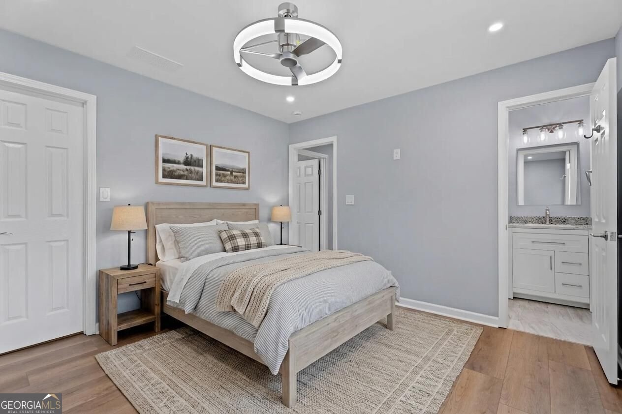 2855 Haddon Dr Rex - Photo 10