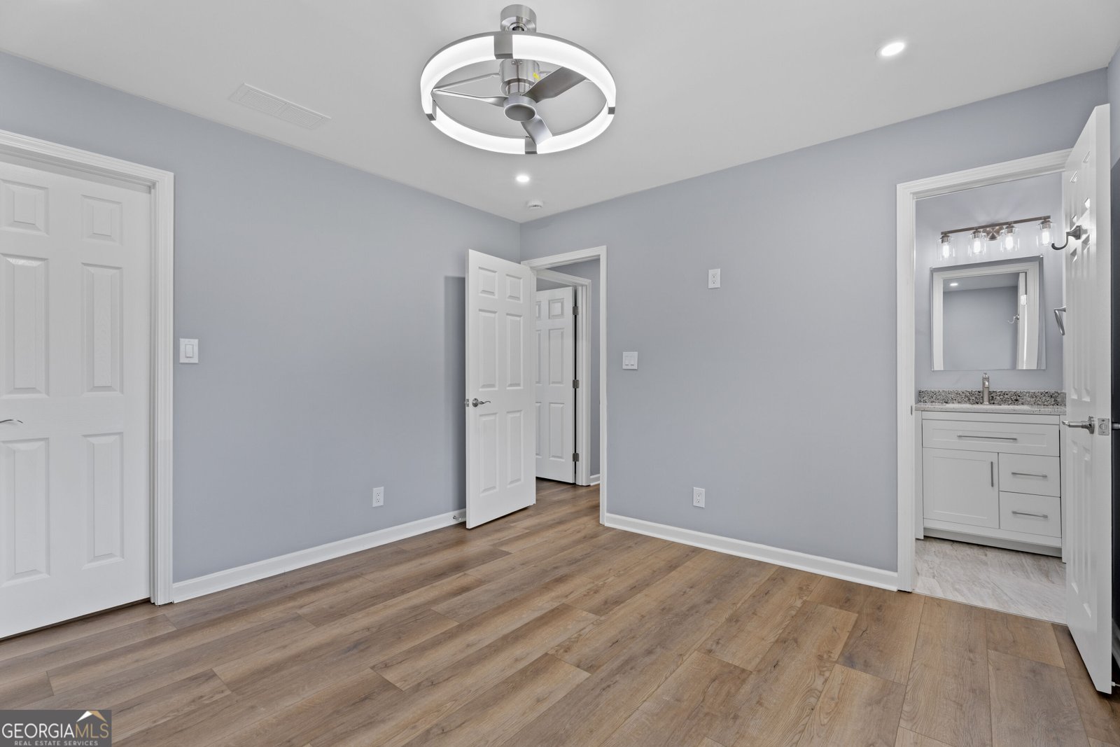 2855 Haddon Dr Rex - Photo 11