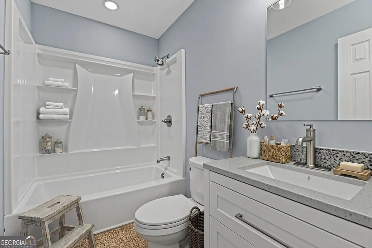 2855 Haddon Dr Rex - Photo 12