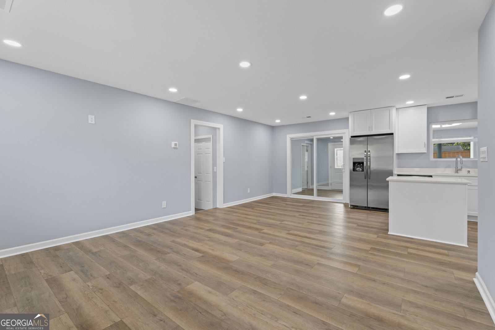 2855 Haddon Dr Rex - Photo 17