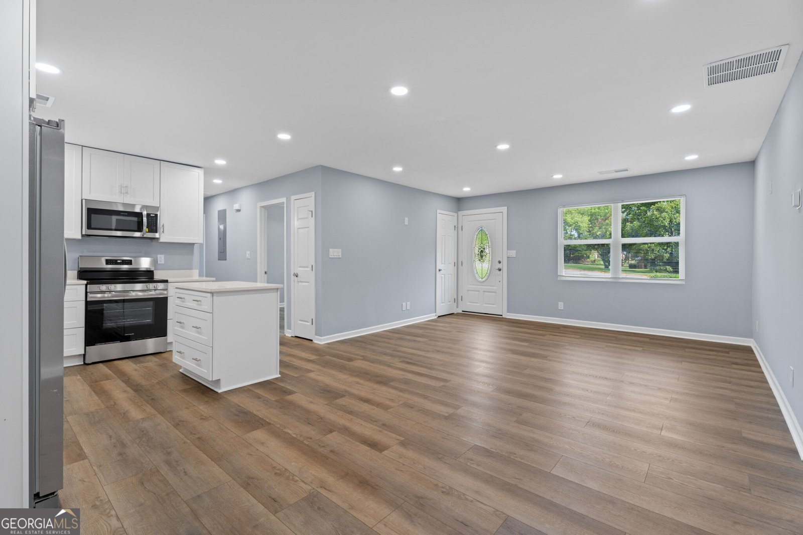 2855 Haddon Dr Rex - Photo 18