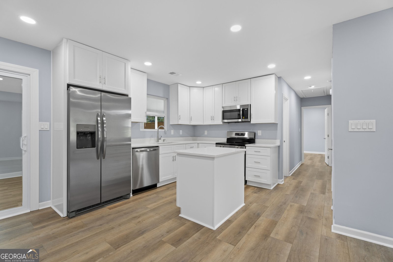 2855 Haddon Dr Rex - Photo 19