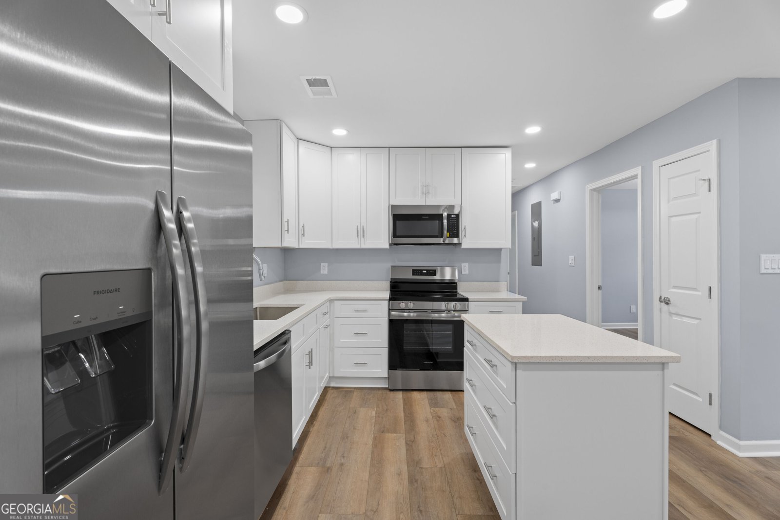 2855 Haddon Dr Rex - Photo 22
