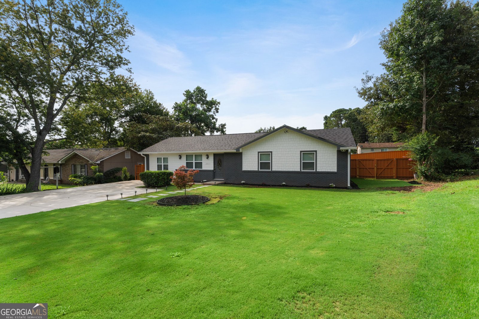 2855 Haddon Dr Rex - Photo 40