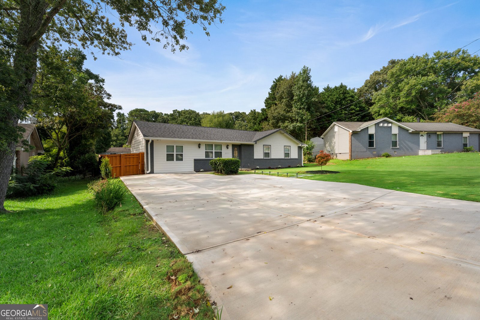 2855 Haddon Dr Rex - Photo 41