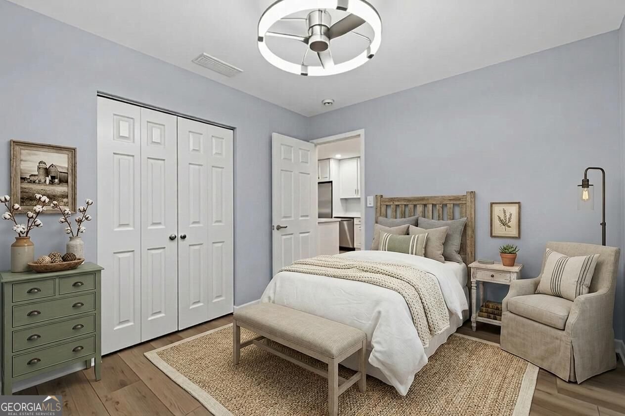 2855 Haddon Dr Rex - Photo 8