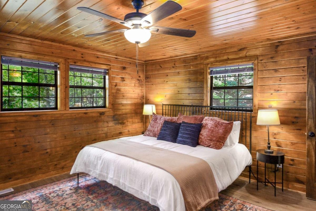 136 Fox Run Drive Blue Ridge - Photo 21