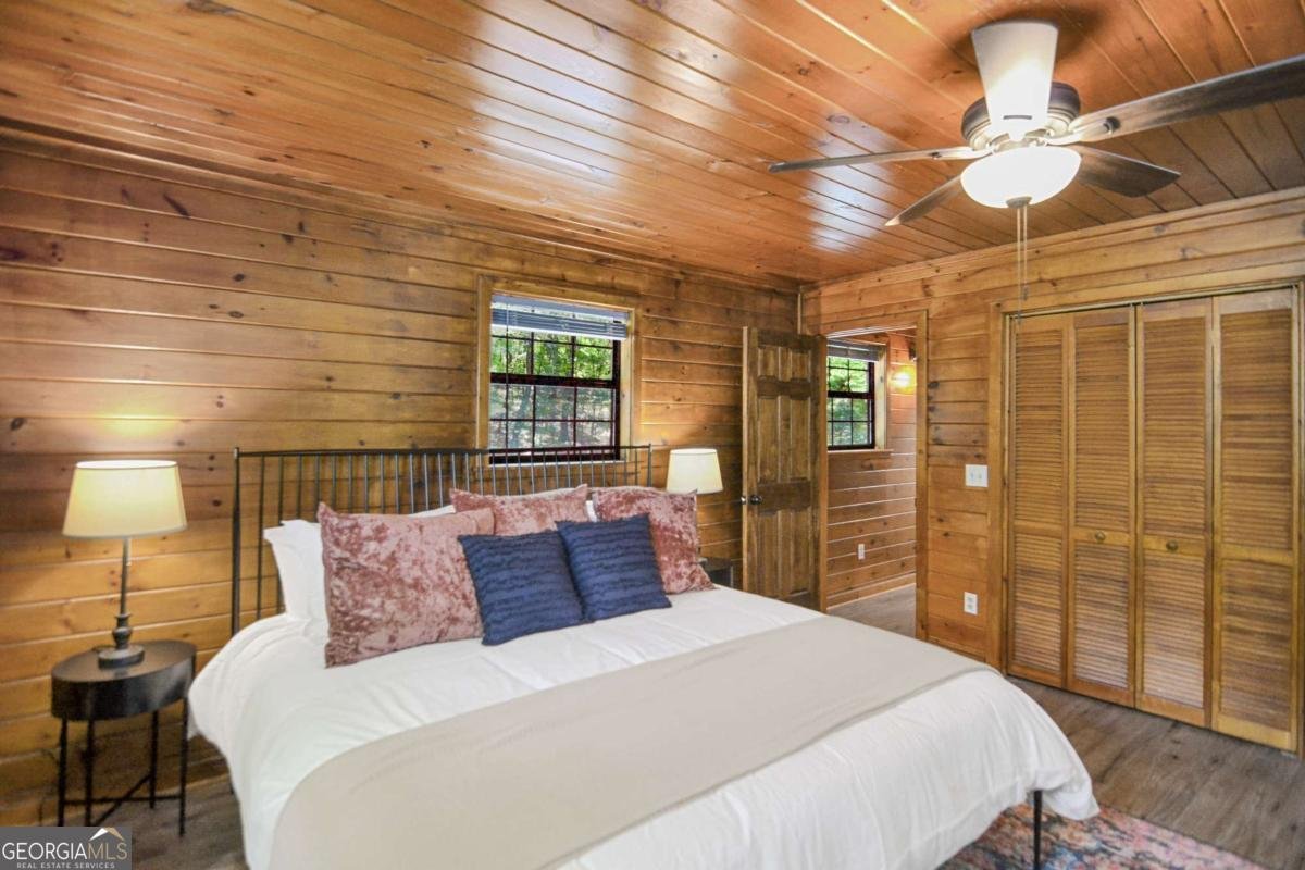 136 Fox Run Drive Blue Ridge - Photo 24