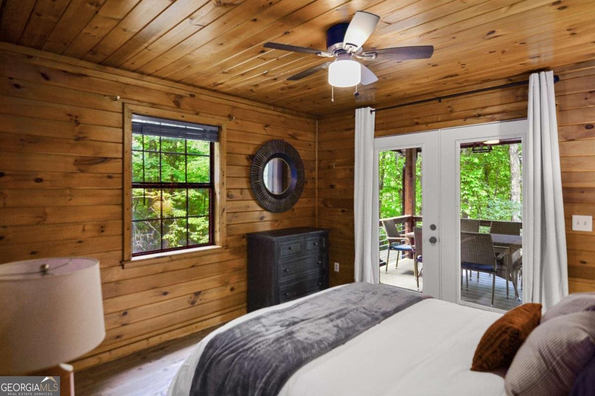 136 Fox Run Drive Blue Ridge - Photo 29