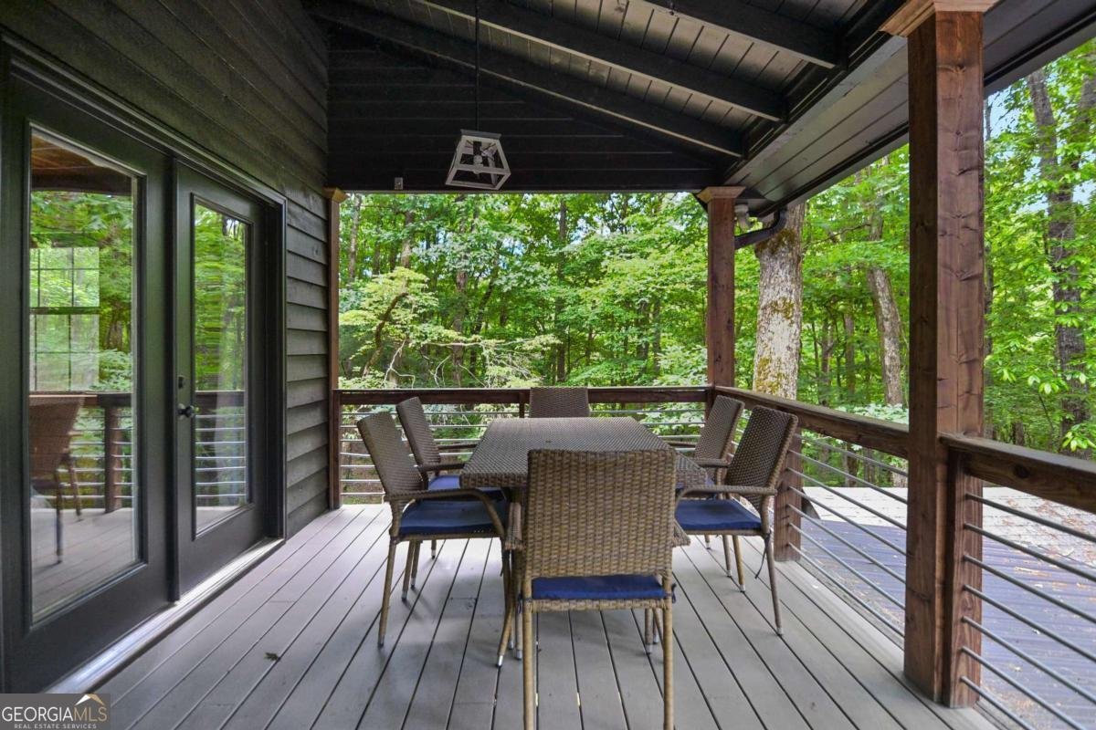 136 Fox Run Drive Blue Ridge - Photo 39