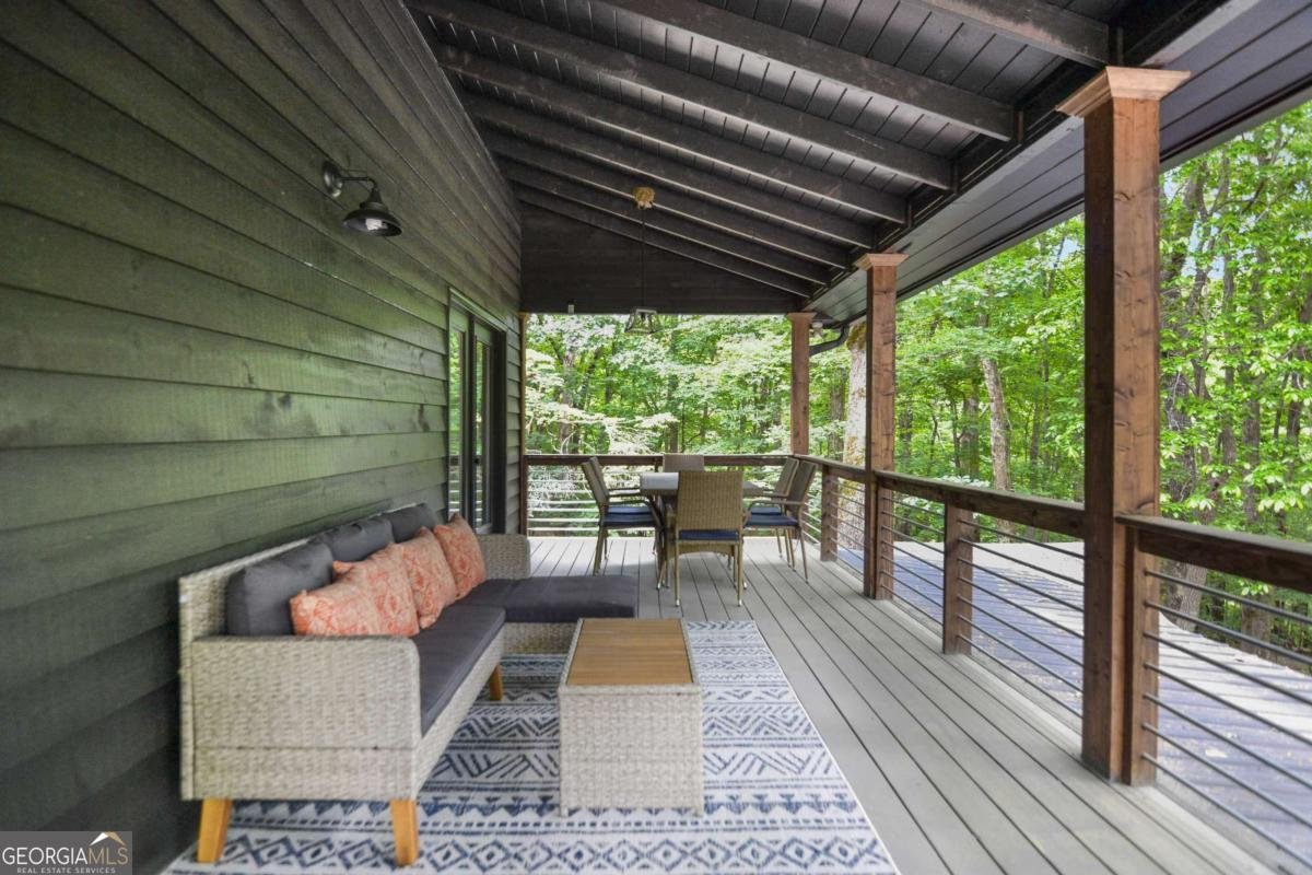 136 Fox Run Drive Blue Ridge - Photo 43