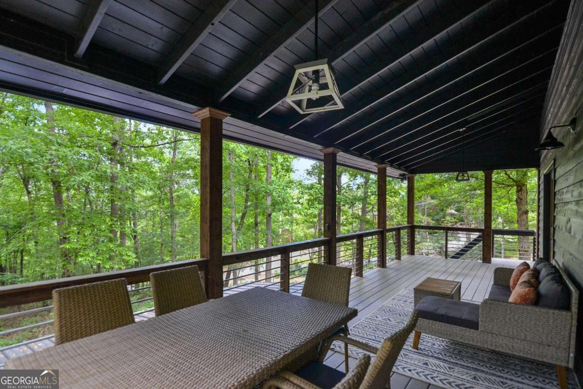 136 Fox Run Drive Blue Ridge - Photo 44