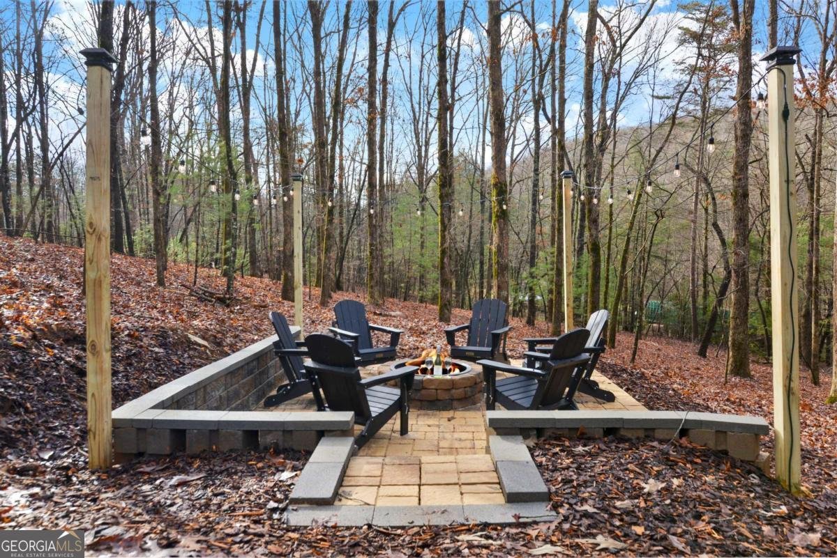 136 Fox Run Drive Blue Ridge - Photo 6