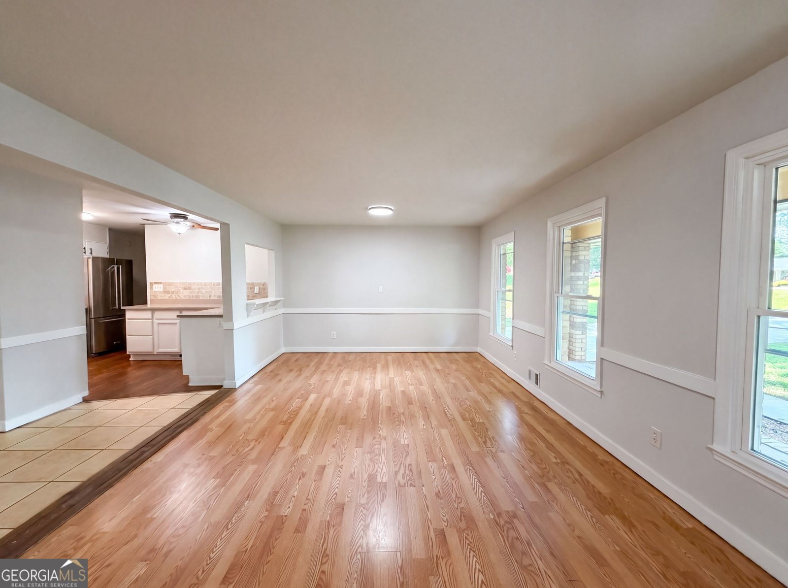 1653 Kellogg Circle Douglasville - Photo 15