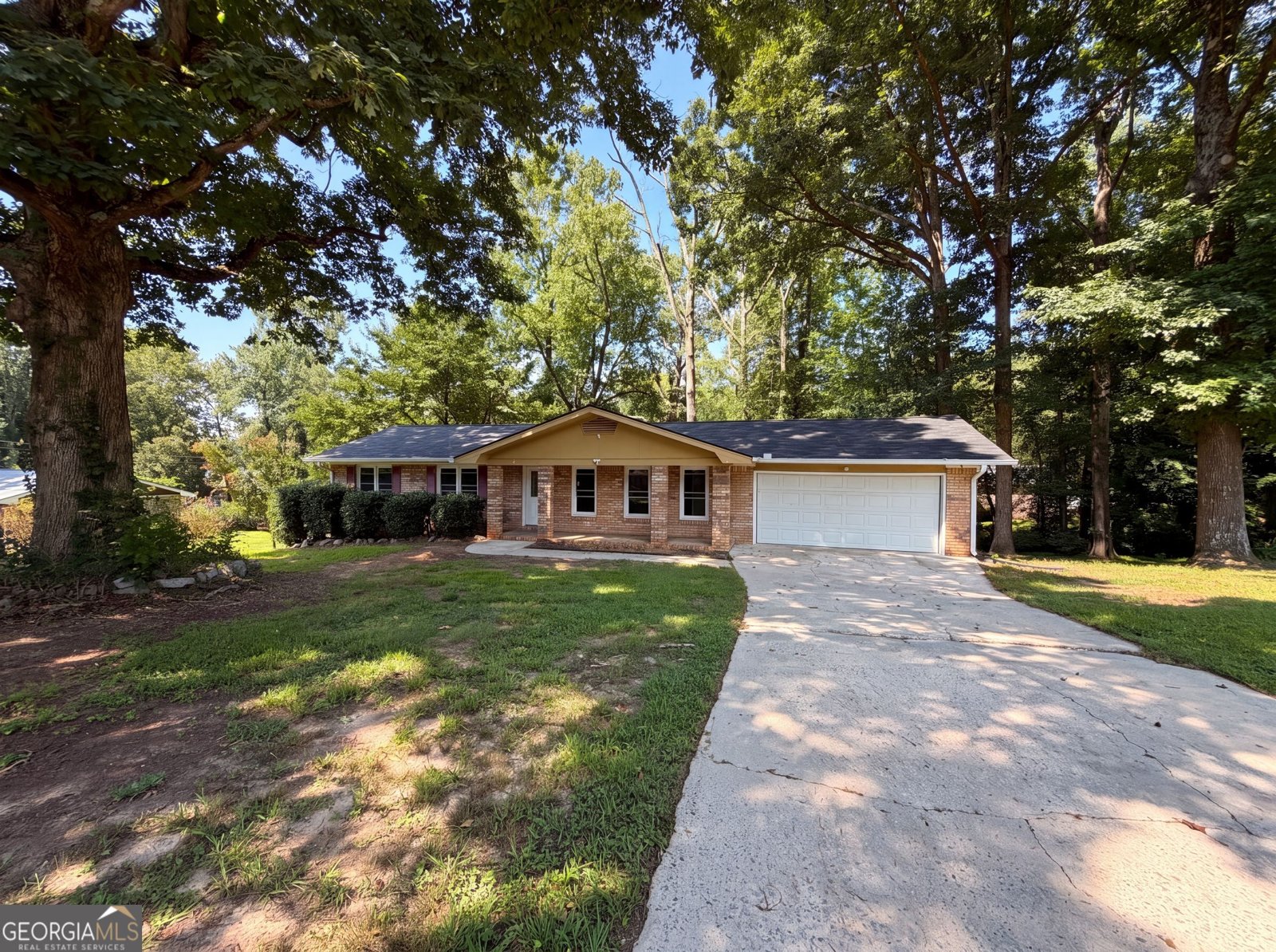 1653 Kellogg Circle Douglasville - Photo 17