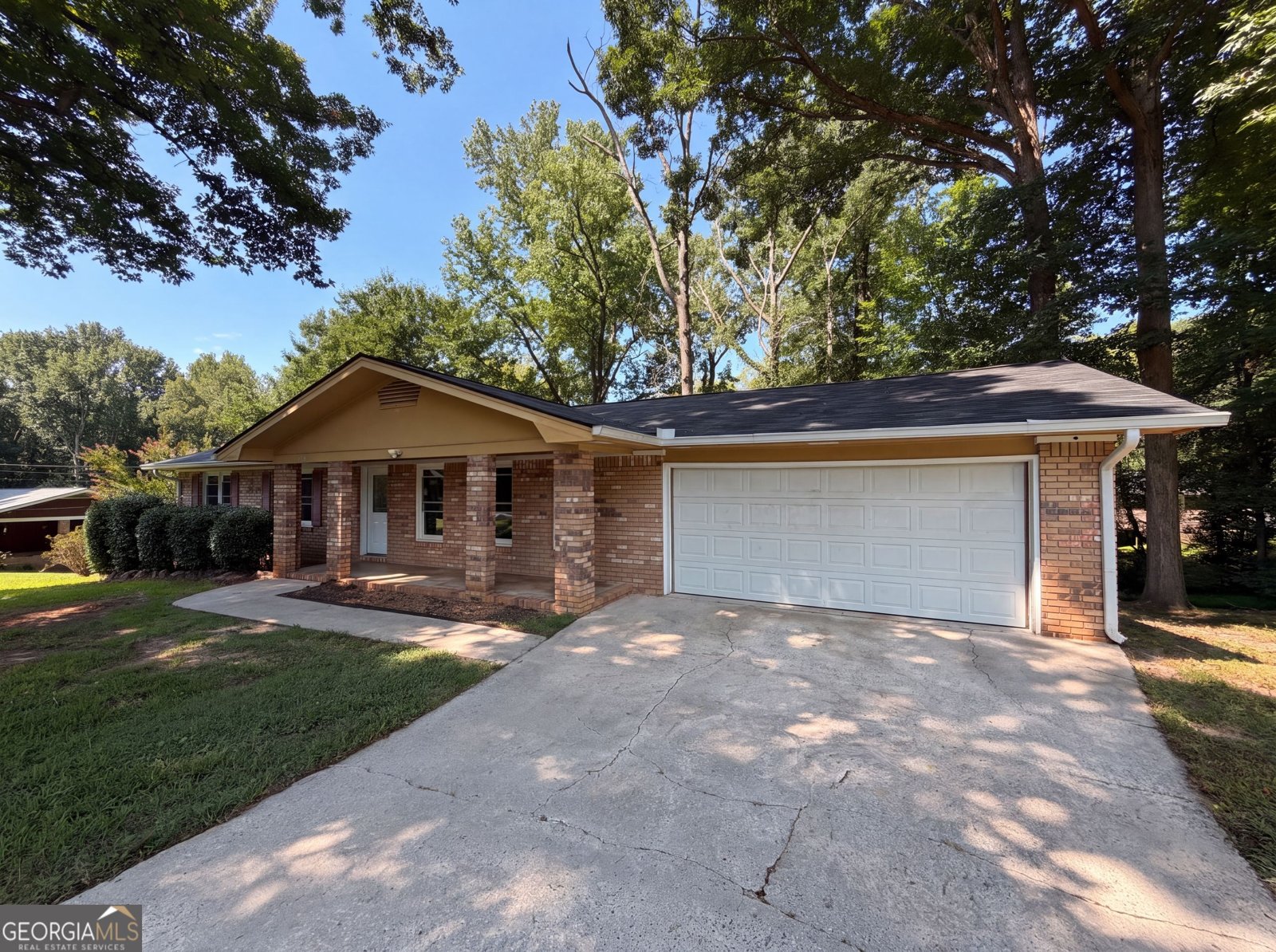 1653 Kellogg Circle Douglasville - Photo 18