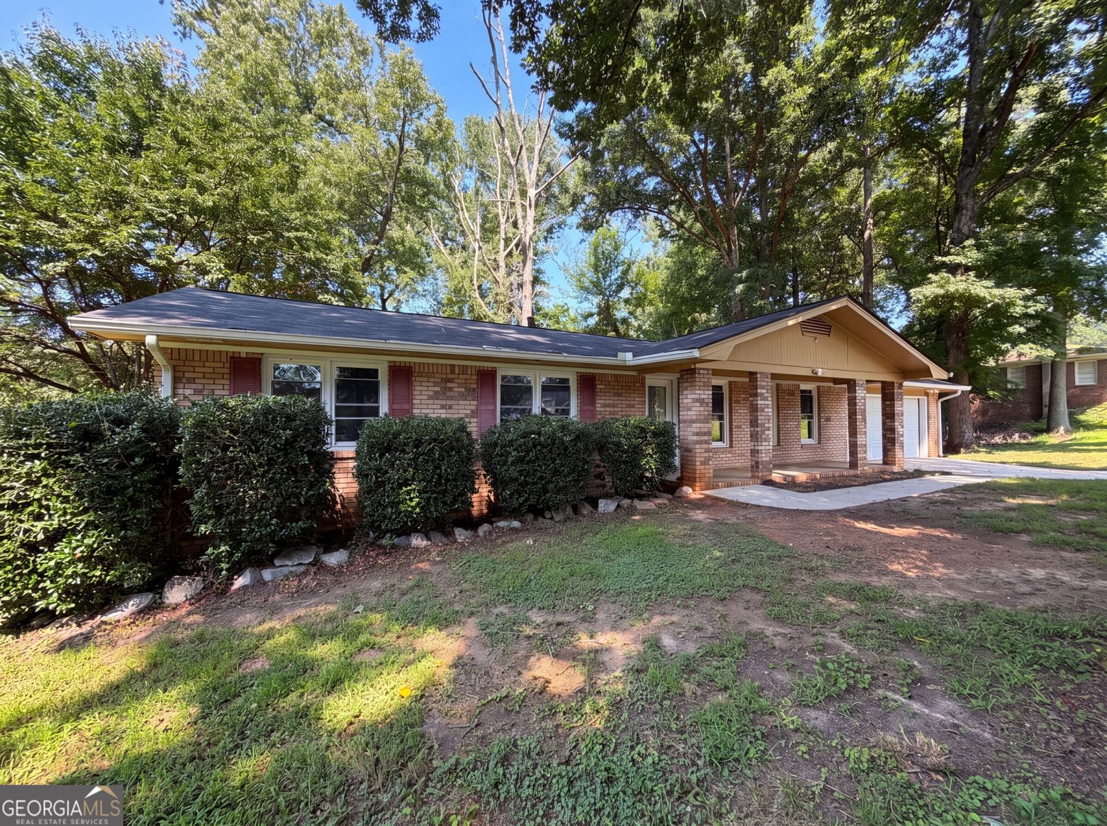 1653 Kellogg Circle Douglasville - Photo 19