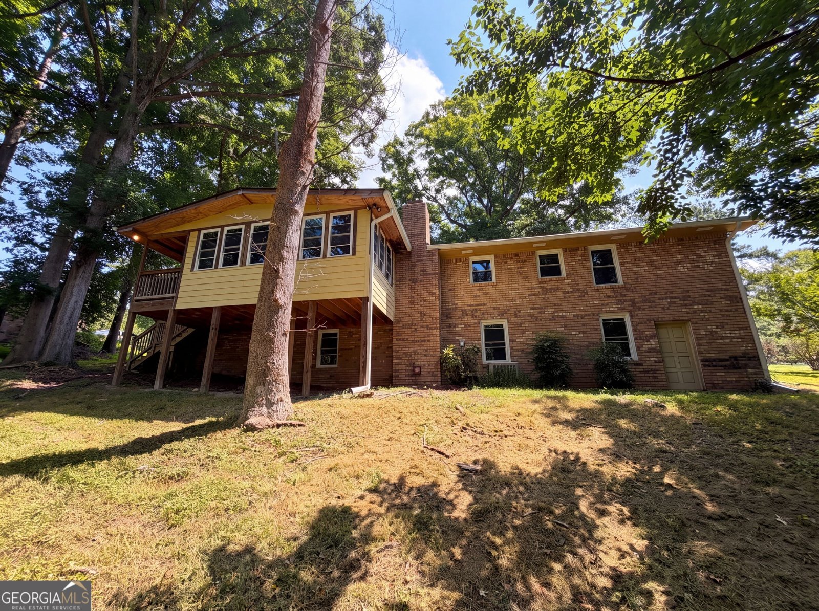 1653 Kellogg Circle Douglasville - Photo 20