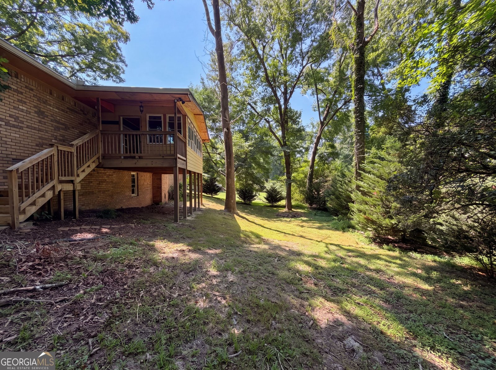 1653 Kellogg Circle Douglasville - Photo 23