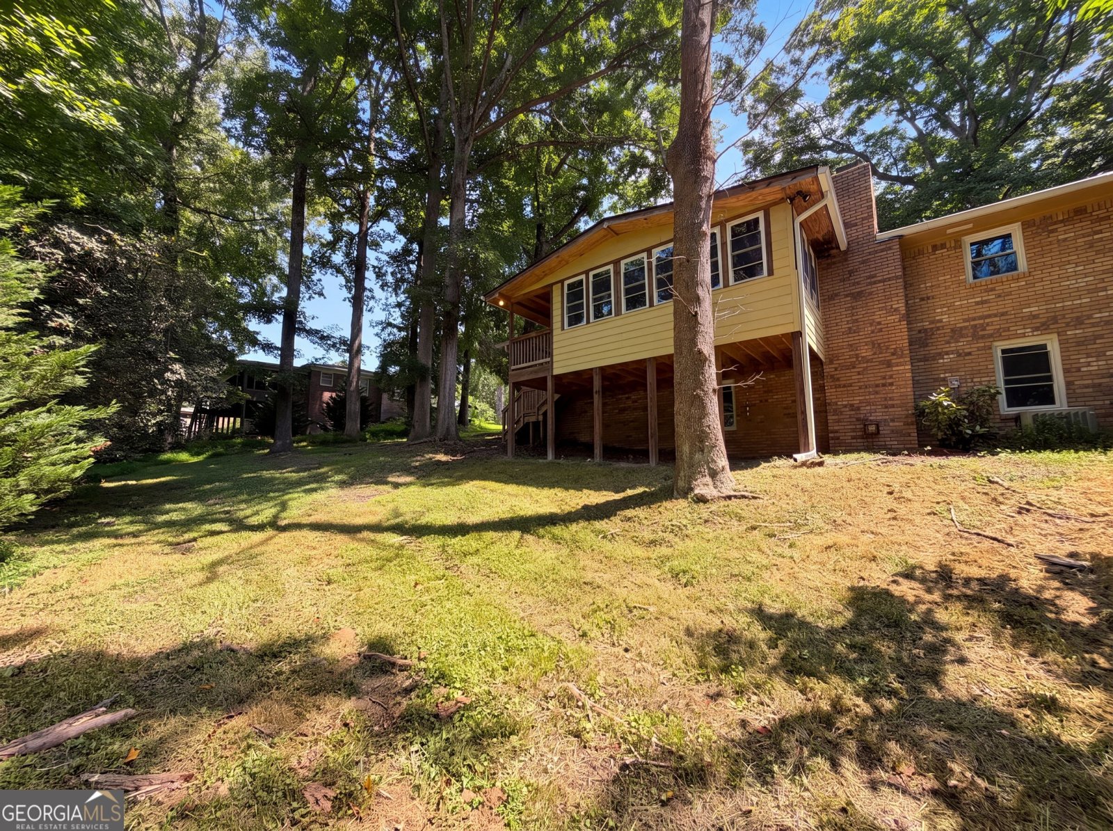 1653 Kellogg Circle Douglasville - Photo 24