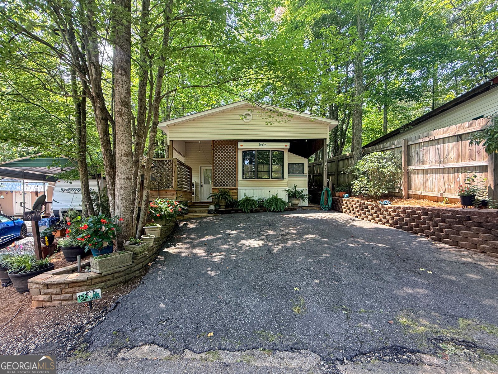 152 Canyon Pass Cleveland - Photo 30
