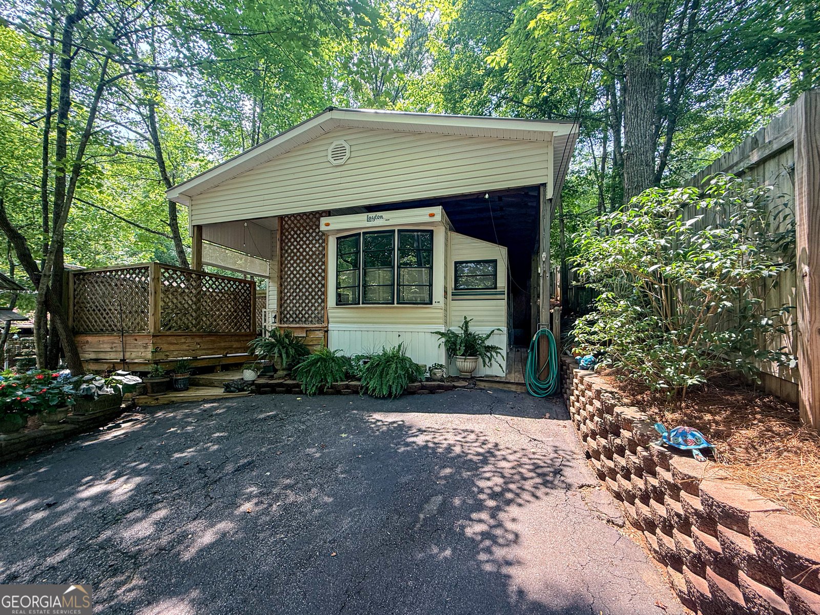 152 Canyon Pass Cleveland - Photo 31