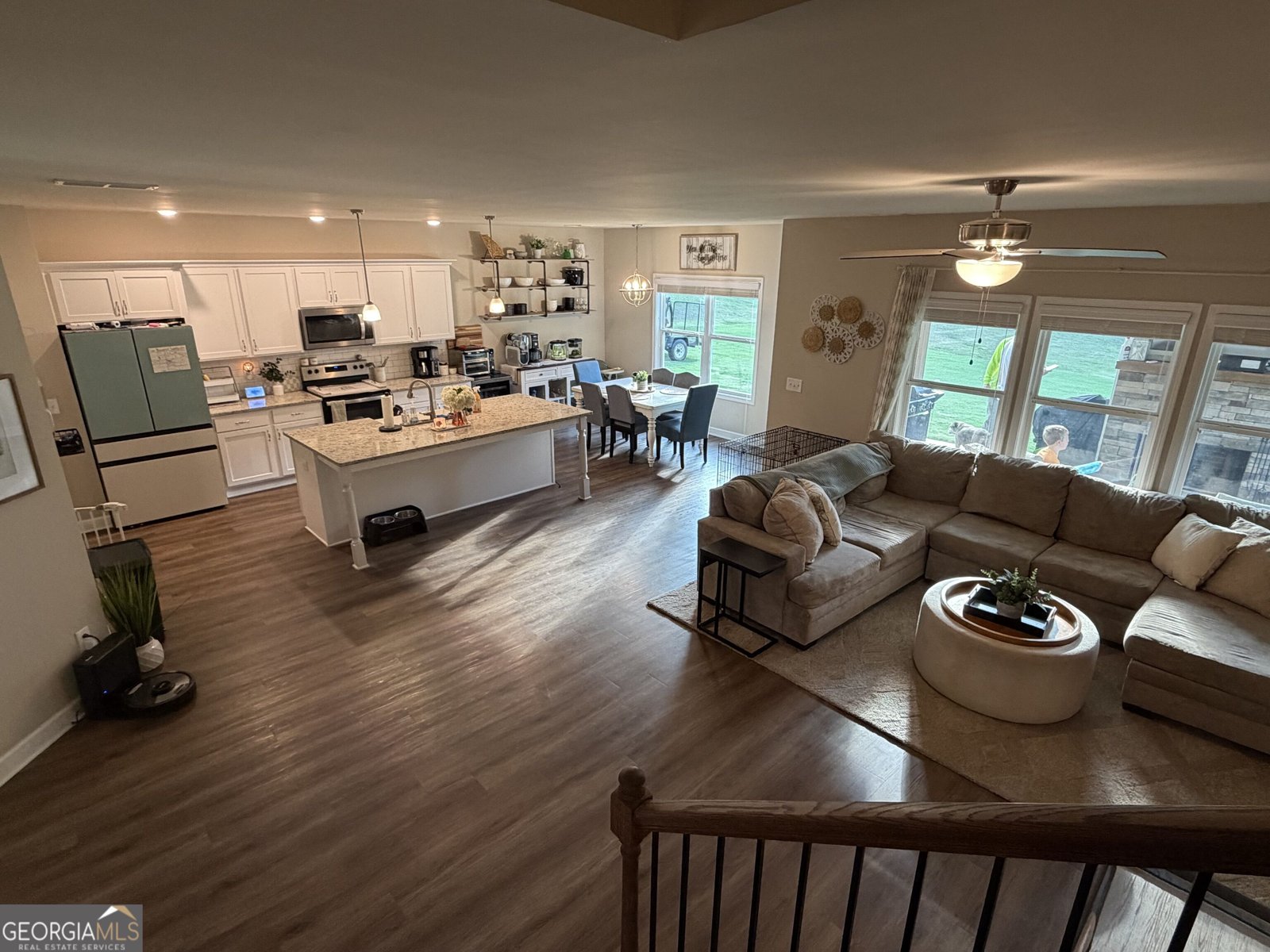 355 Webb Meadows Drive Jefferson - Photo 10