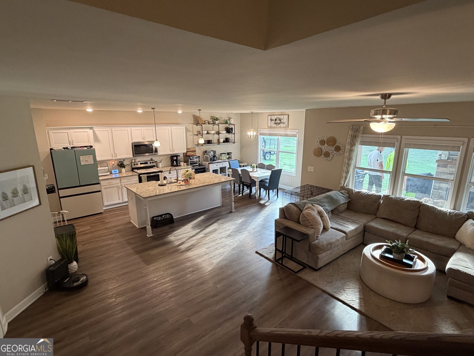 355 Webb Meadows Drive Jefferson - Photo 11