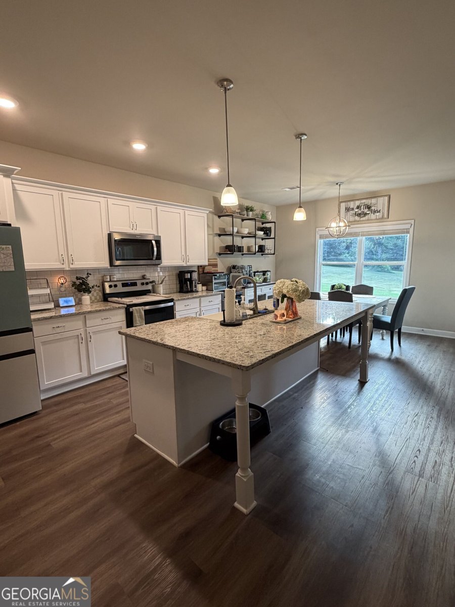 355 Webb Meadows Drive Jefferson - Photo 13