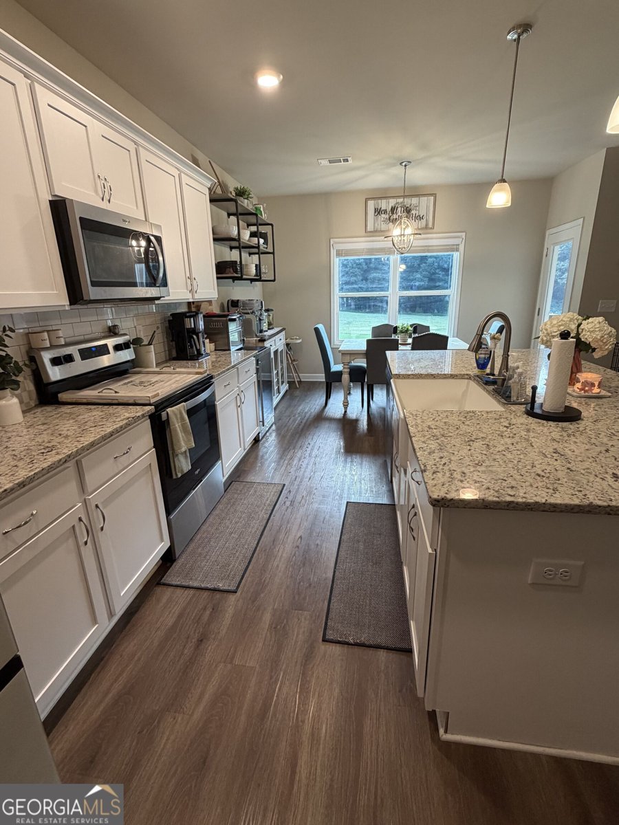 355 Webb Meadows Drive Jefferson - Photo 14
