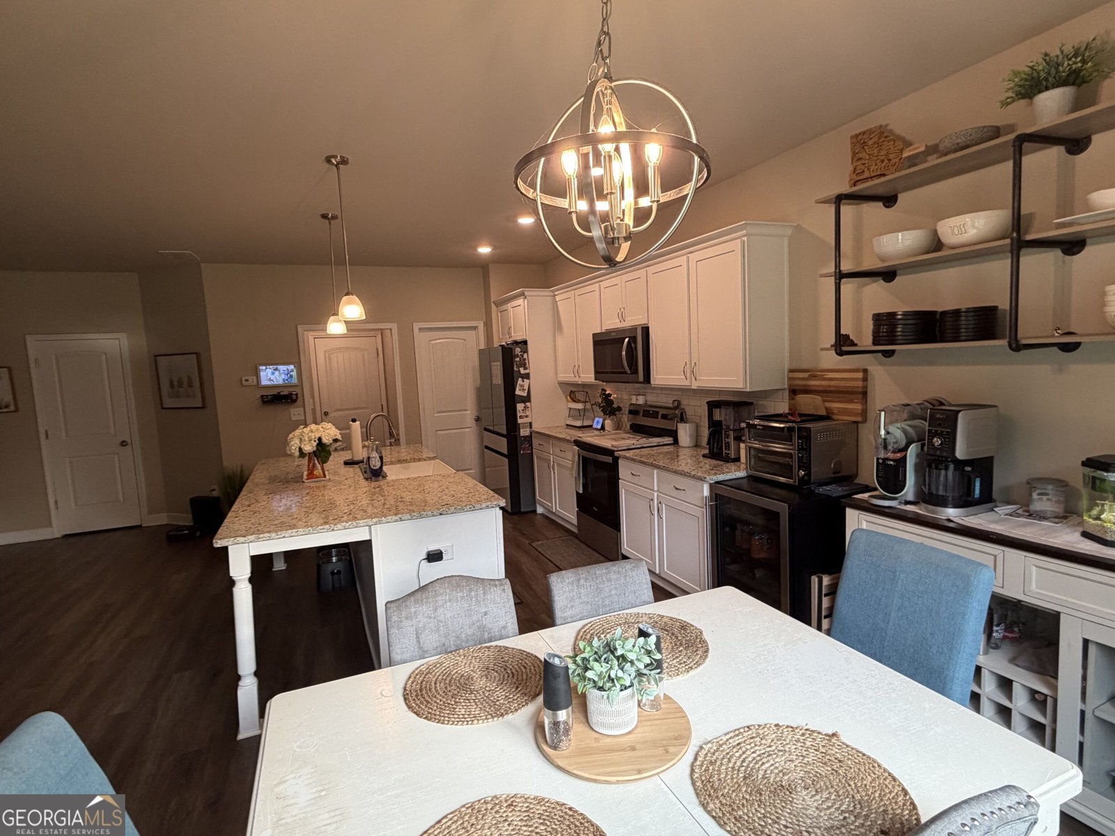 355 Webb Meadows Drive Jefferson - Photo 17