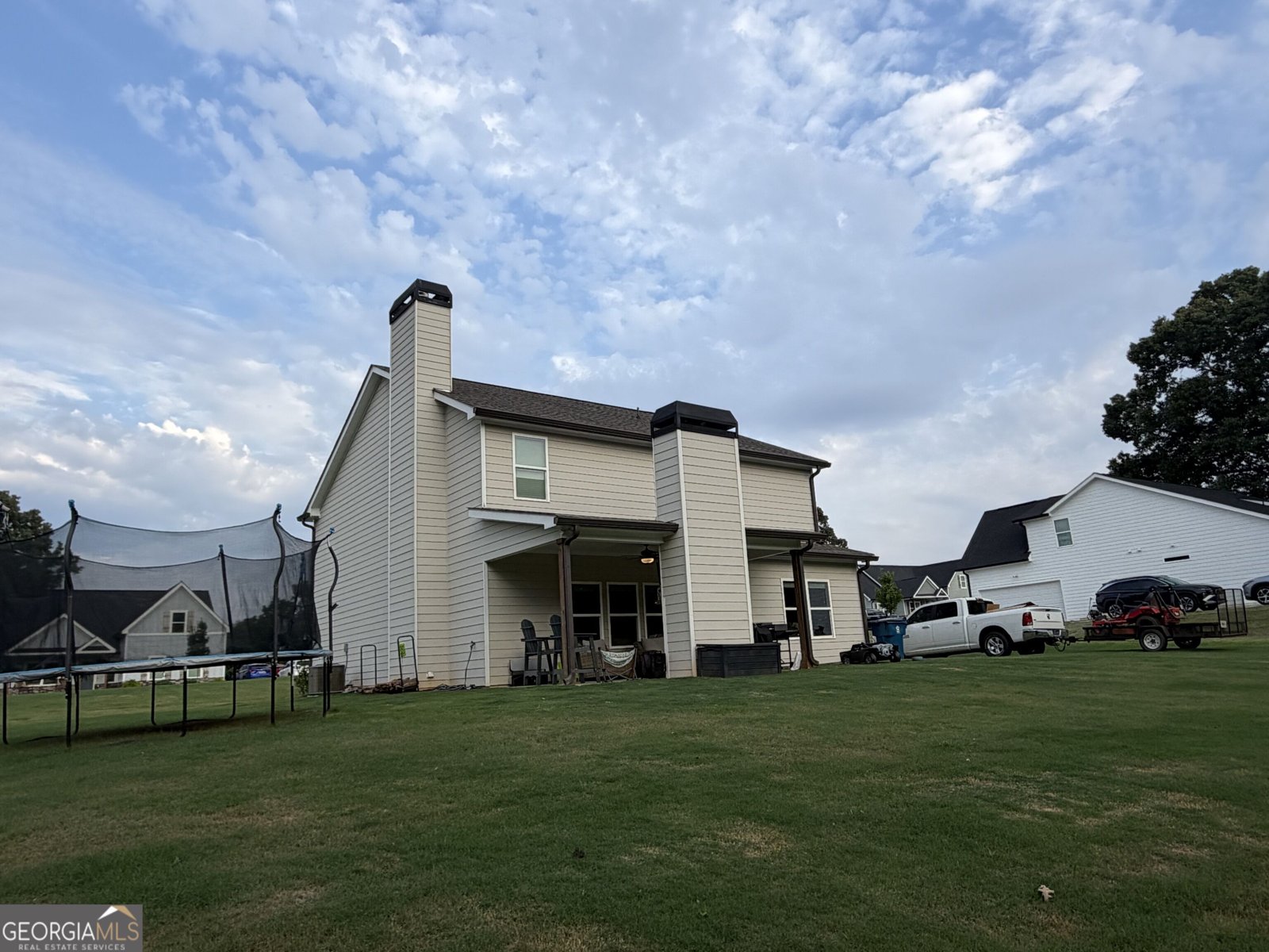 355 Webb Meadows Drive Jefferson - Photo 18