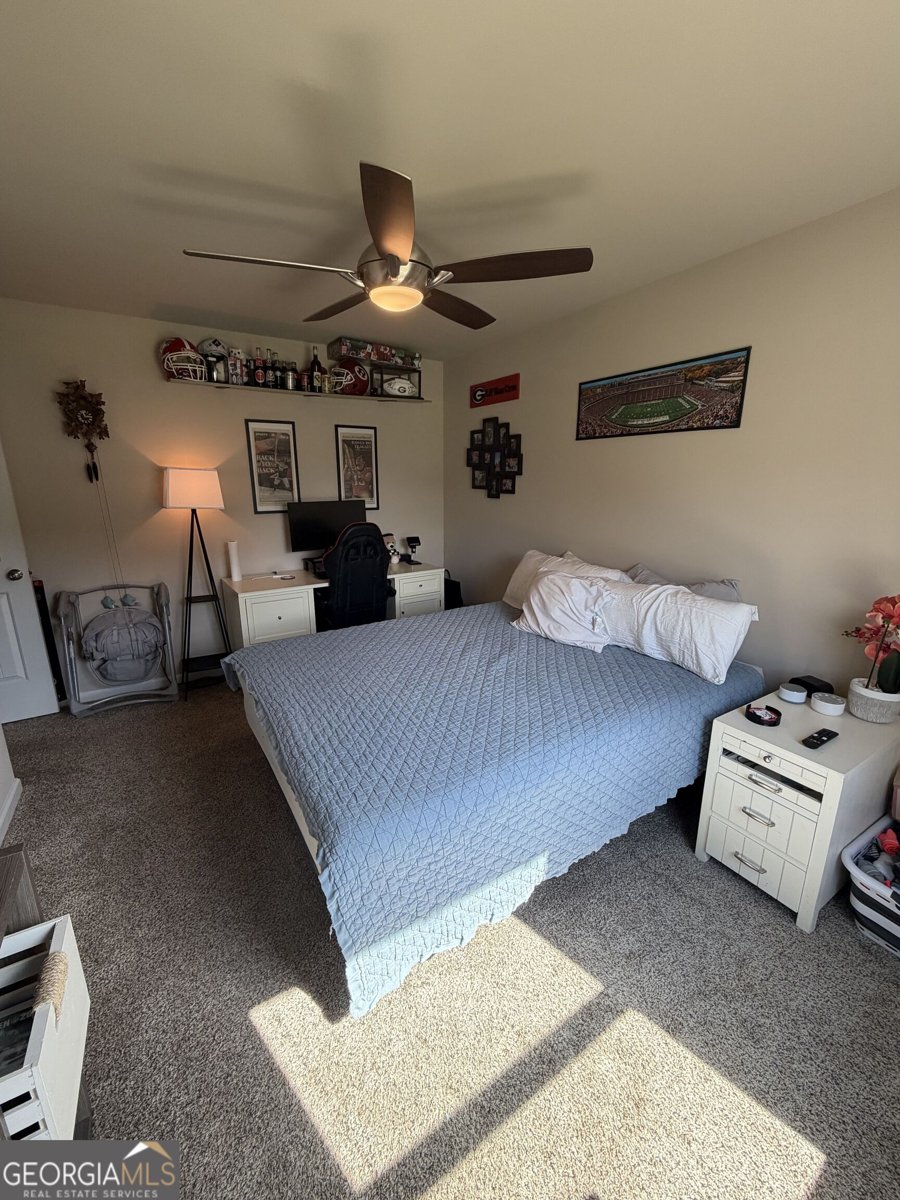 355 Webb Meadows Drive Jefferson - Photo 29